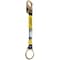 Palmer Safety 18" D-Ring Ext With 3/4" Snap Hook Polyester Webbing With Chafe Guard LE18134 - alternate 8